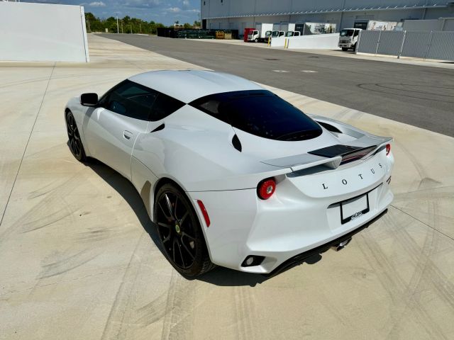 2018 Lotus Evora 400 - Image 26