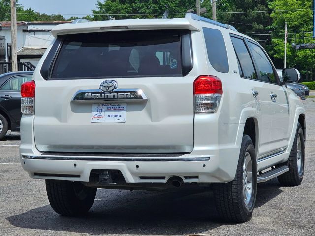 2011 Toyota 4runner - Image 8