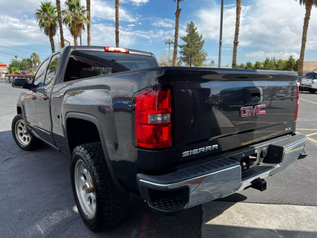 2014 Gmc Sierra 1500 Double Cab - Image 3