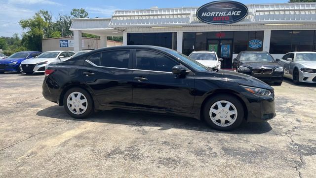 2024 Nissan Sentra - Image 7