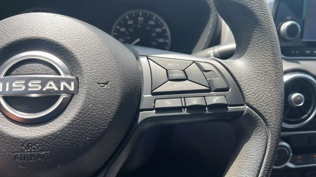 2024 Nissan Sentra - Image 20