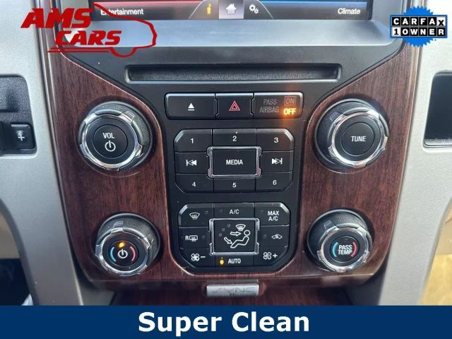 2014 Ford F150 Supercrew Cab - Image 39