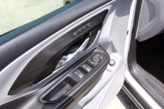 2021 Gmc Terrain - Image 7