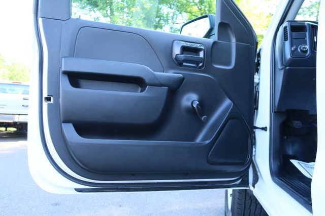 2014 Chevrolet Silverado 1500 Regular Cab - Image 10