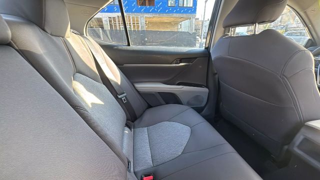 2020 TOYOTA CAMRY HYBRID SEDAN 4-CYL, HYBRID, 2.5 LITER LE SEDAN 4D
