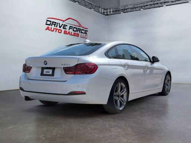 2018 Bmw 4 Series - Image 5