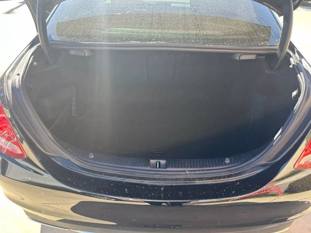 2018 Mercedes-benz C-class - Image 9