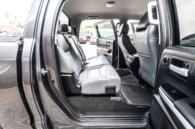 2021 TOYOTA TUNDRA CREWMAX PICKUP GRAY AUTOMATIC - Auto Masters of Carolinas