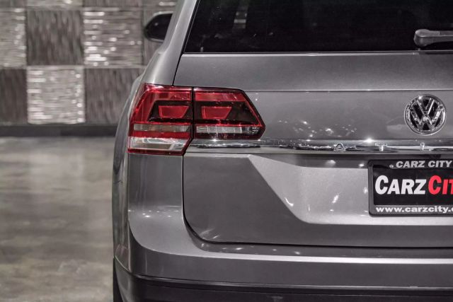 2020 Volkswagen Atlas Se 4motion W/tech Pkg Sport Utility 4d - Image 42