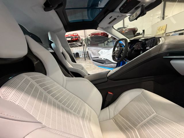 2020 Chevrolet Corvette - Image 106