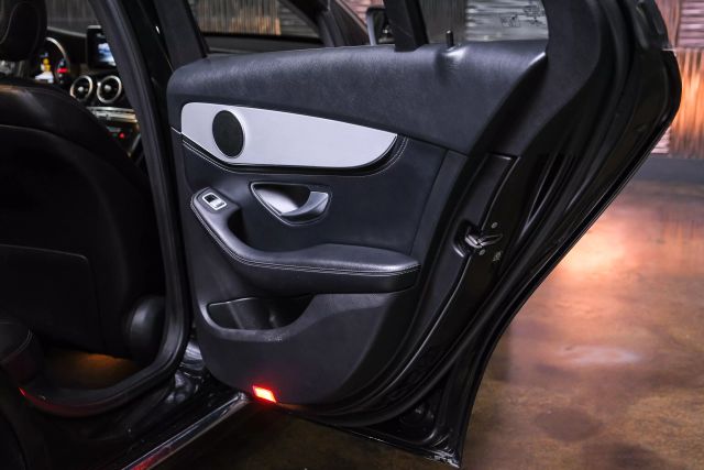 2015 Mercedes-benz C-class C 300 Sedan 4d - Image 42