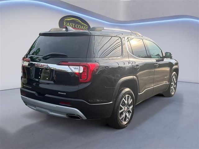 2023 Gmc Acadia - Image 5
