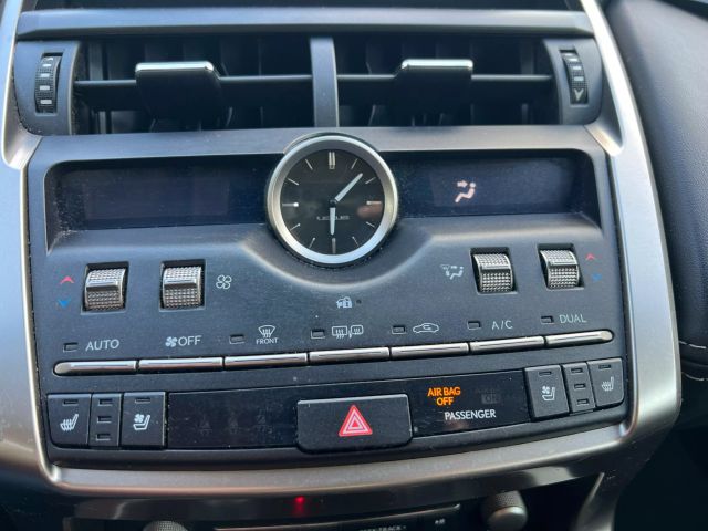 2019 Lexus Nx - Image 29
