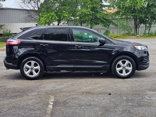 2019 Ford Edge - Image 4