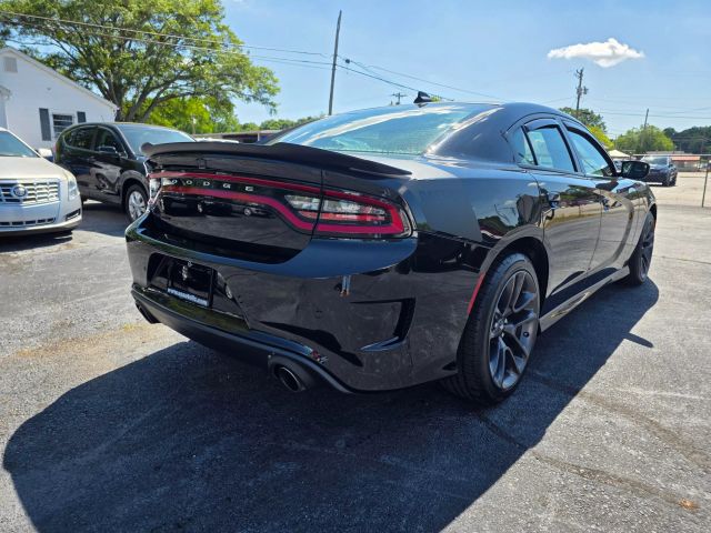 2021 Dodge Charger - Image 4