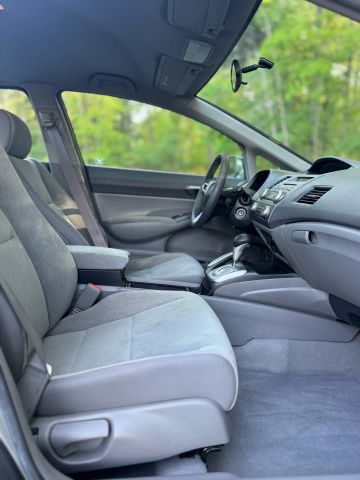 2010 Honda Civic Lx Sedan 4d - Image 17