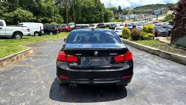 2015 Bmw 3 Series - Image 6