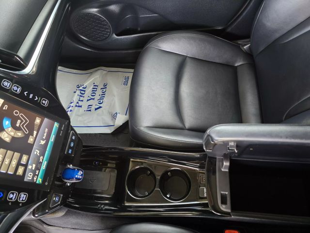 2017 Toyota Prius Prime - Image 23