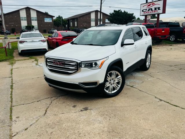 2019 Gmc Acadia - Image 2