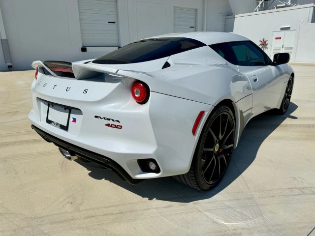 2018 Lotus Evora 400 - Image 14