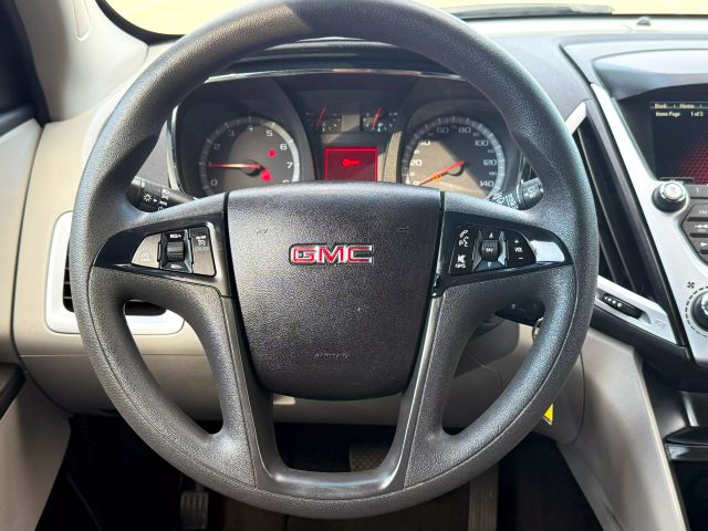 2017 Gmc Terrain - Image 12