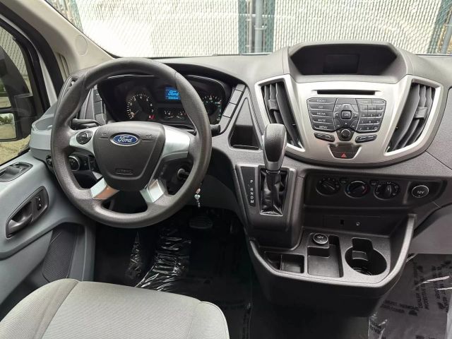 2015 Ford Transit 350 Wagon - Image 15