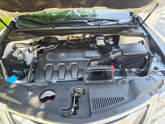 2017 Acura Rdx - Image 12