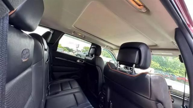 2013 Jeep Grand Cherokee - Image 22