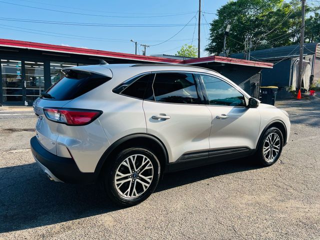 2020 Ford Escape - Image 4