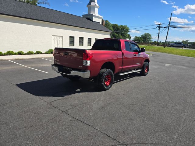 2010 Toyota Tundra Double Cab - Image 5