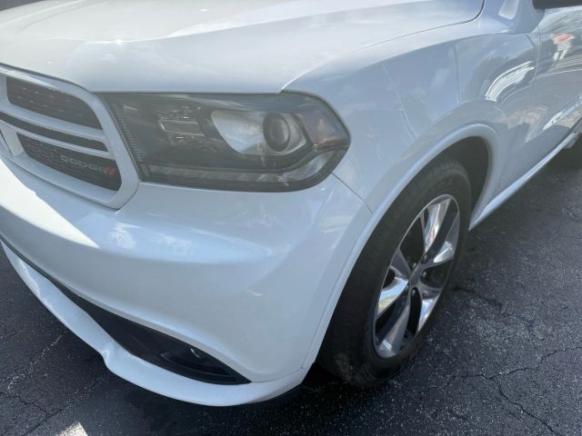 2014 Dodge Durango - Image 24