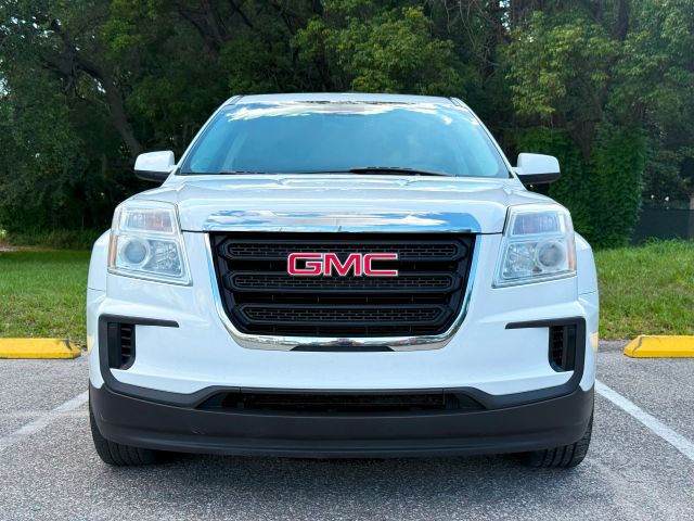 2017 Gmc Terrain - Image 3