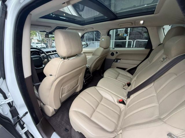 2015 Land Rover Range Rover Sport - Image 13