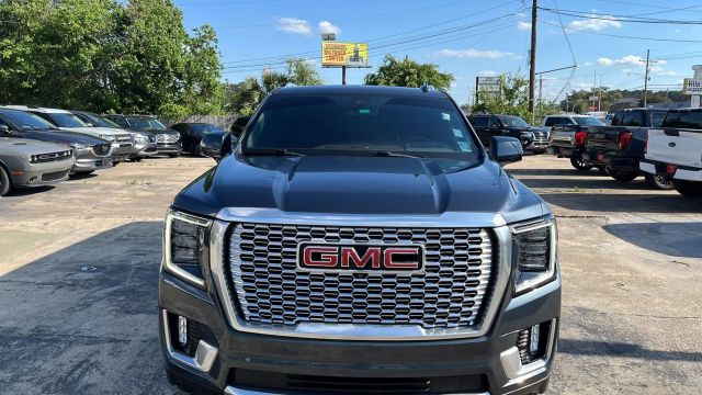 2021 Gmc Yukon Xl - Image 8