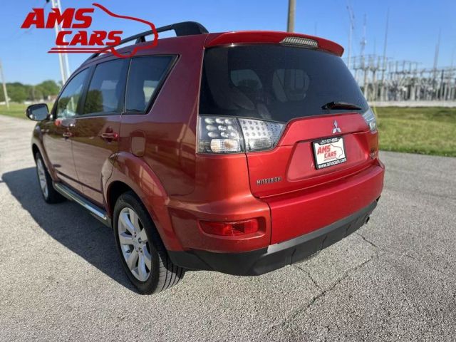 2010 Mitsubishi Outlander - Image 6