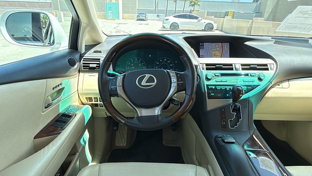 2013 Lexus Rx - Image 21
