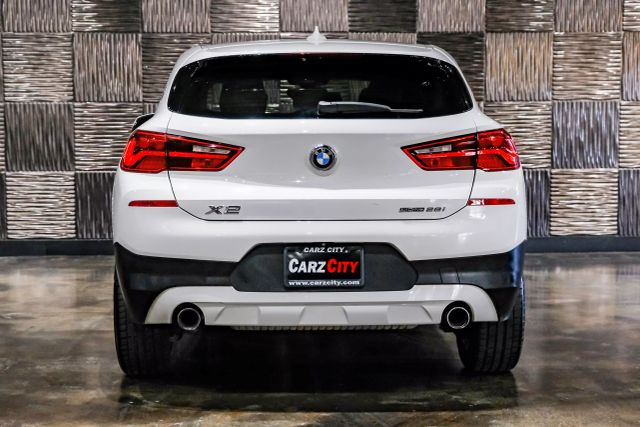 2018 Bmw X2 Sdrive28i Sport Utility 4d - Image 8