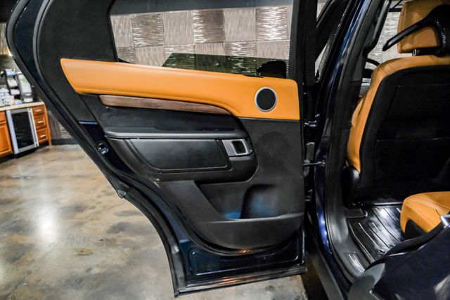 2019 Land Rover Discovery Hse Luxury Sport Utility 4d - Image 41