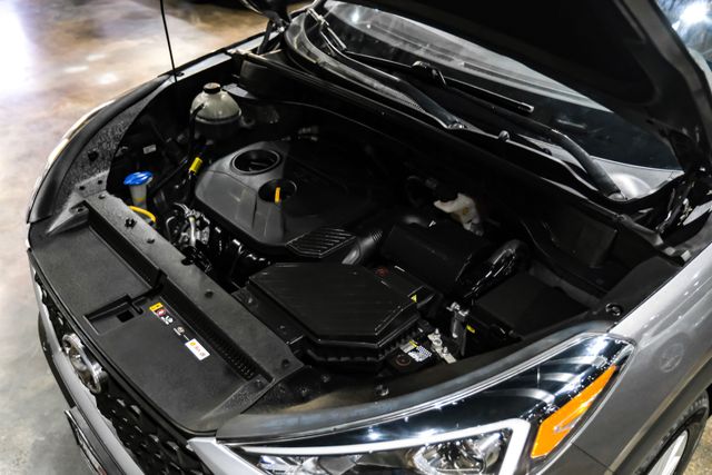 2020 Hyundai Tucson Se Sport Utility 4d - Image 42