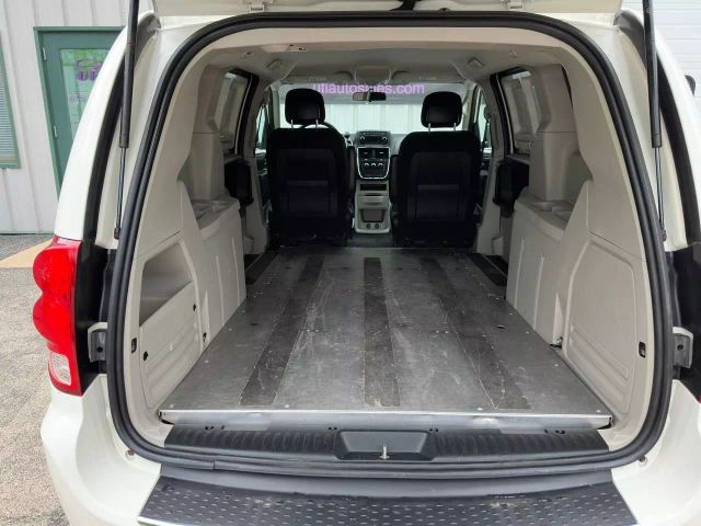 2012 Ram C/v - Image 27