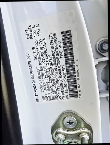 2017 Acura Rdx - Image 47