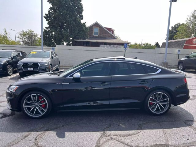 Image 7 of 2018 AUDI S5