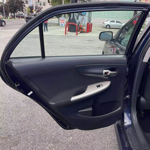 2012 Toyota Corolla S Sedan 4d - Image 14