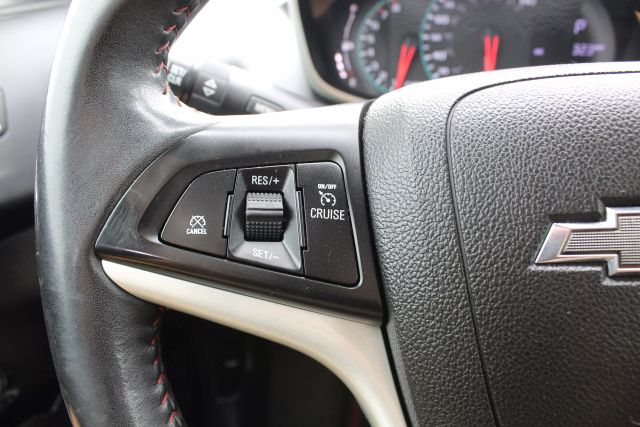 2018 Chevrolet Sonic - Image 8
