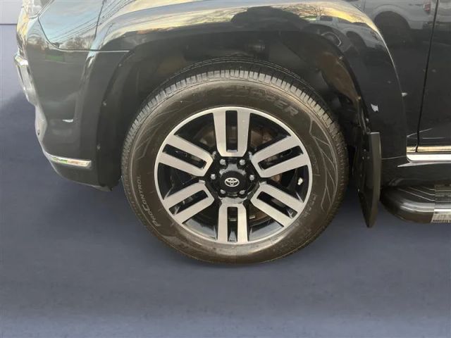 2019 Toyota 4runner - Image 14