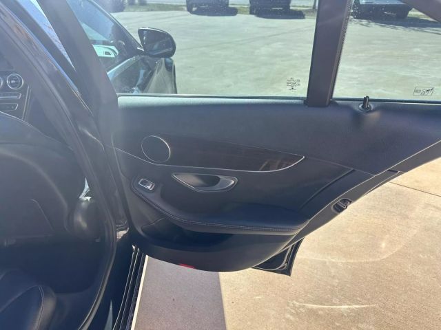 2018 Mercedes-benz C-class - Image 11