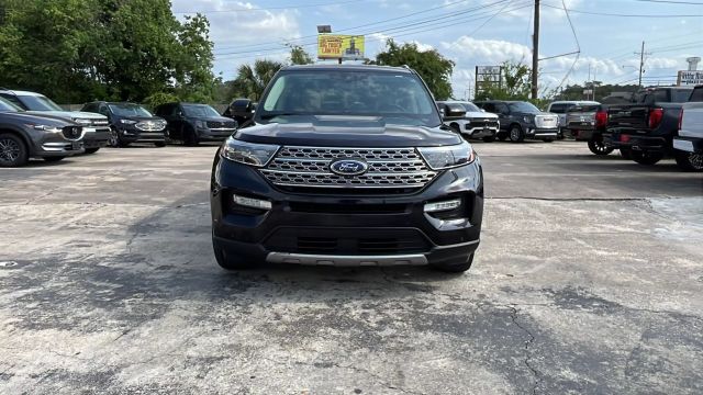 2021 Ford Explorer - Image 7
