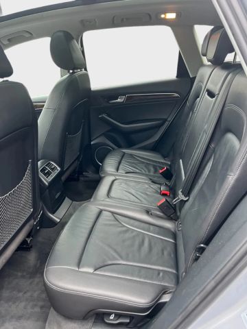 2016 Audi Q5 - Image 9