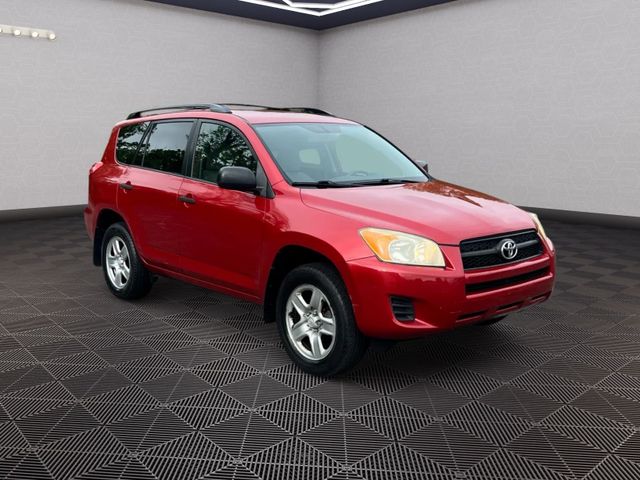 2009 Toyota Rav4 - Image 7
