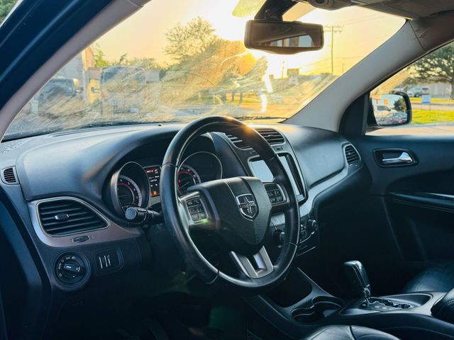 2017 Dodge Journey - Image 13